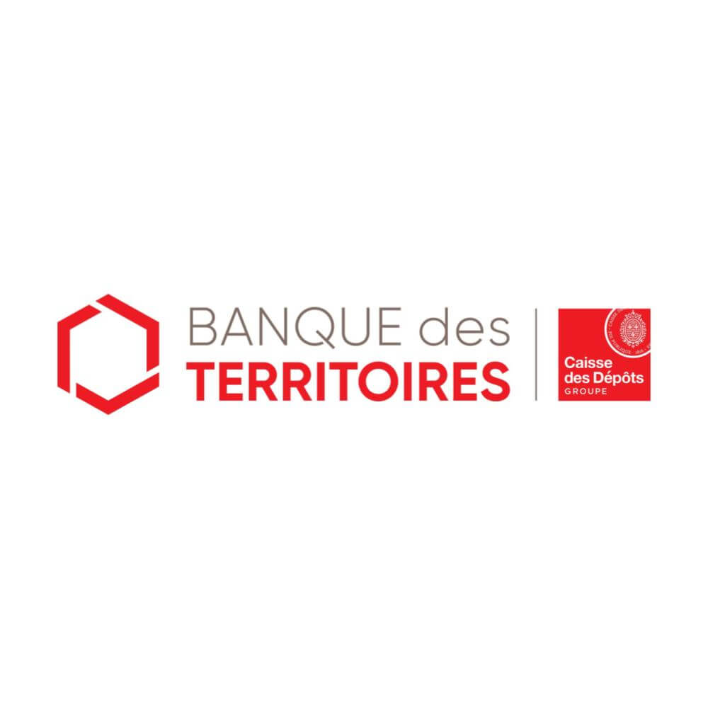 Banque des territoires