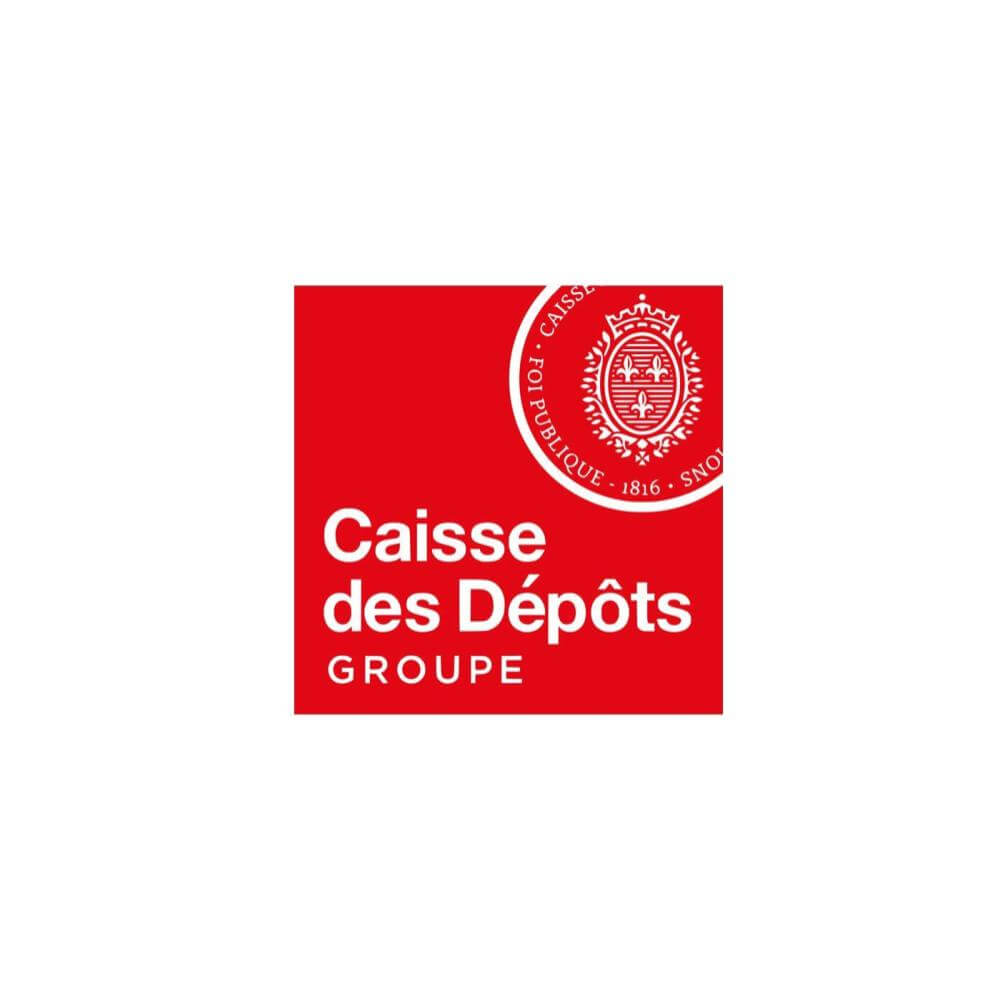Caisse des Dépôts