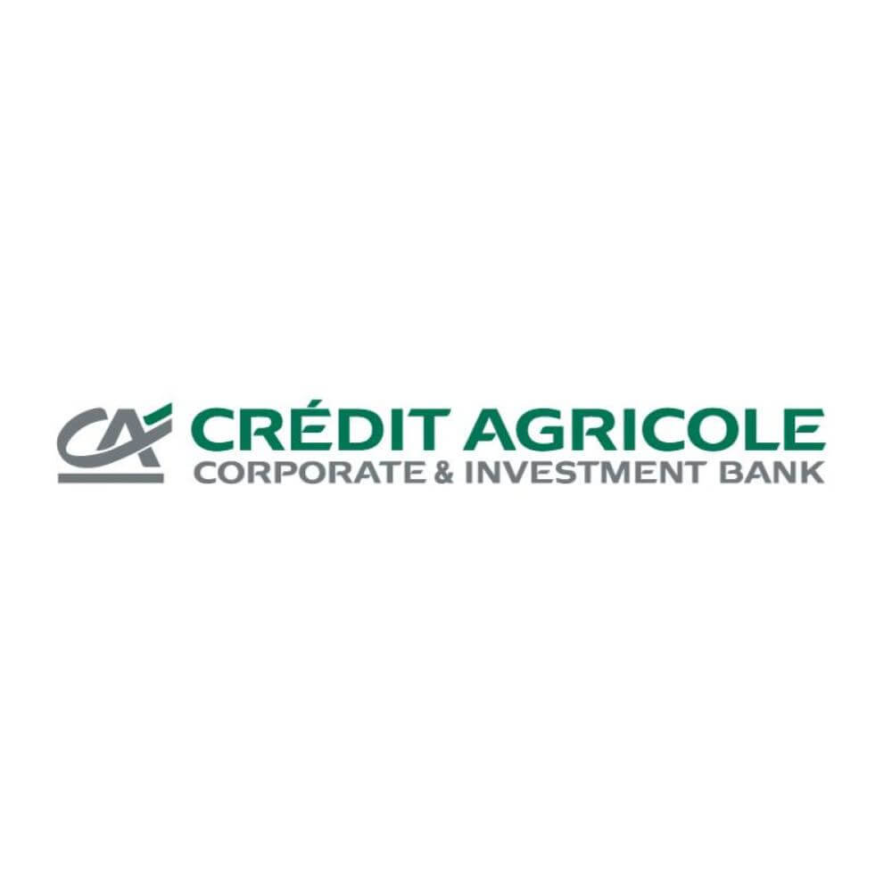 Crédit Agricole CIB