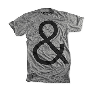 T-shirt #1 – Ugmonk
