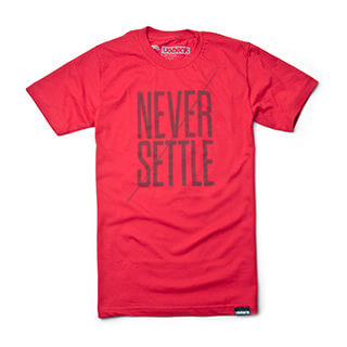 T-shirt #2 – Ugmonk