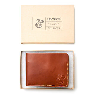 Pocket Wallet #2 – Ugmonk